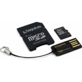 Κάρτες μνήμης & USB