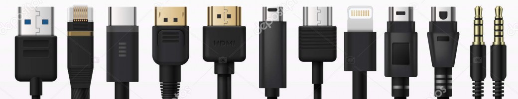 USB Adaptors
