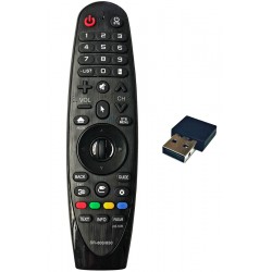 Τηλεχειριστήριο Universal για LG Smart Magic Remote MR20/19