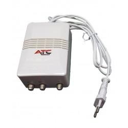 ATC Ενισχυτής Γραμμής ATC-102 27dB 5G LTE700