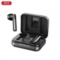 XO X14 TWS Bluetooth earphone Grey