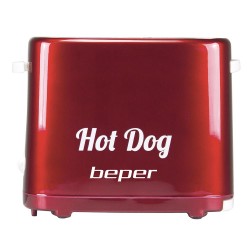 Beper BT.150Y Παρασκευαστής hot dog