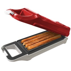 Beper Συσκευή Παρασκευής Churros BT.600Y
