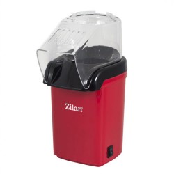 Παρασκευαστής popcorn χωρίς λάδι Zilan ZLN8046