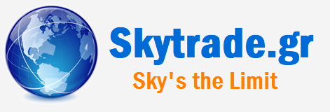 Skytrade.gr : Sky's the limit