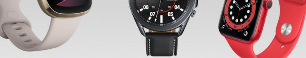 Ρολόγια χειρός & smartwatches