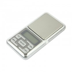 Ζυγαριά Ακριβείας 500g / 0.1g