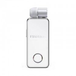 Ασύρματο ακουστικό Bluetooth - F2 Pro - Fineblue - 722415 - White