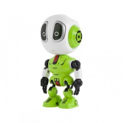 Ρομπότ REBEL VOICE πράσινο