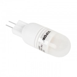 Λαμπτήρας LED G4 2W 3000K 12V