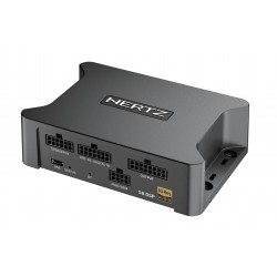 Επεξεργαστής Ήχου – Hertz S8 DSP