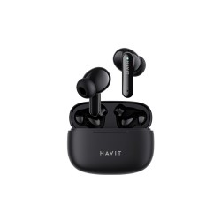 Ακουστικά Earbuds - Havit TW967 (Black)