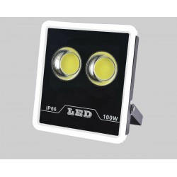 Προβολέας LED-COB - 100W - IP66 - 224223