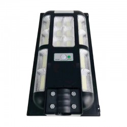 Ηλιακός προβολέας LED με αισθητήρα κίνησης - 200W - 224155