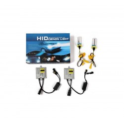 Λάμπες XENON – H1 - 55W – HID - Full Set - 674315