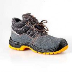 Παπούτσια ασφαλείας εργασίας – No.45 – Finder - 194727