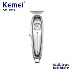 Κουρευτική μηχανή - KM-1949 - Kemei