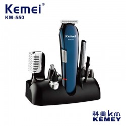 Κουρευτική μηχανή - KM-550 - Kemei