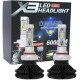 Λάμπες LED - H11 - X3 - 501663