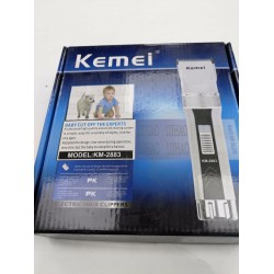 Κουρευτική μηχανή - KM-2883 - Kemei