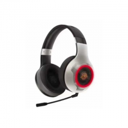 Ασύρματα ακουστικά Gaming - E12 - 720128 - Silver