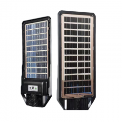 Ηλιακός προβολέας LED με αισθητήρα κίνησης - 400W - 434023