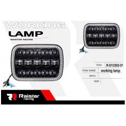 Προβολέας οχημάτων LED - R-D12302-03 - 110071