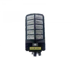 Ηλιακός προβολέας LED με αισθητήρα κίνησης - HM300 - 300W - 533152