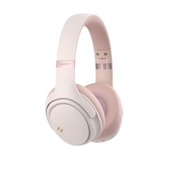 Ασύρματα Ακουστικά Havit - H630BT PRO (Pink)