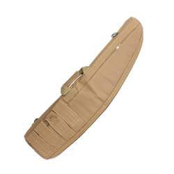 Επιχειρησιακή τσάντα - Θήκη όπλου - 118x28cm - 920280 - Beige