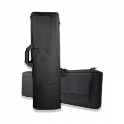 Επιχειρησιακή τσάντα - Θήκη όπλου - 85x28cm - 920297 - Black