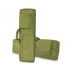 Επιχειρησιακή τσάντα - Θήκη όπλου - 100x28cm - 920303 - Green