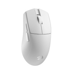 Gaming Ποντίκι - Redragon M916 PRO 1K 3-Mode Wireless (White)