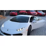 Celebrity Car