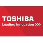 TOSHIBA