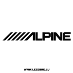 ALPINE