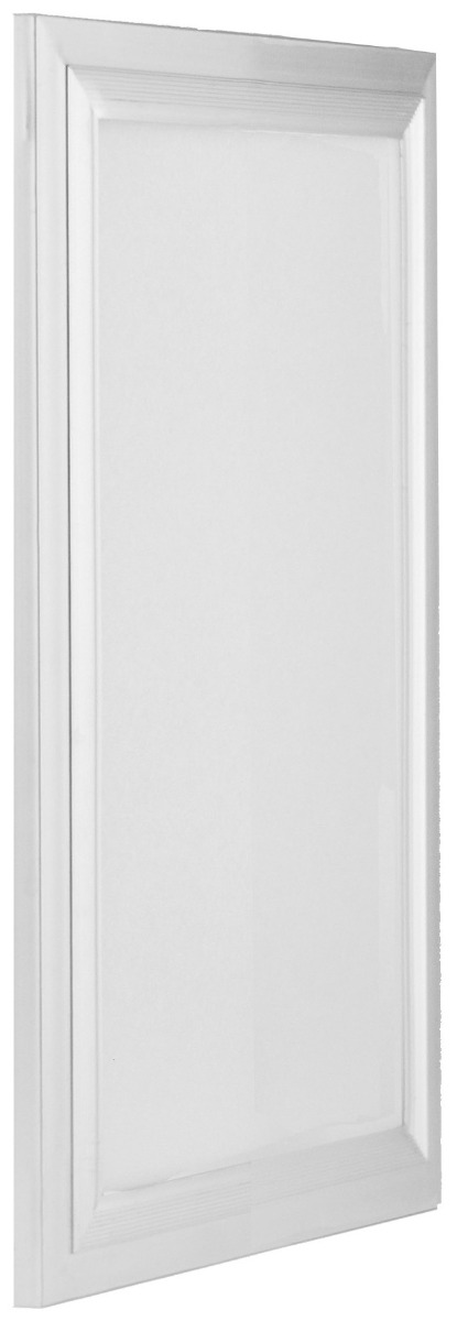 Avide LED Panel 30x120cm 40W Λευκό 4000K 100lm/W Value Range