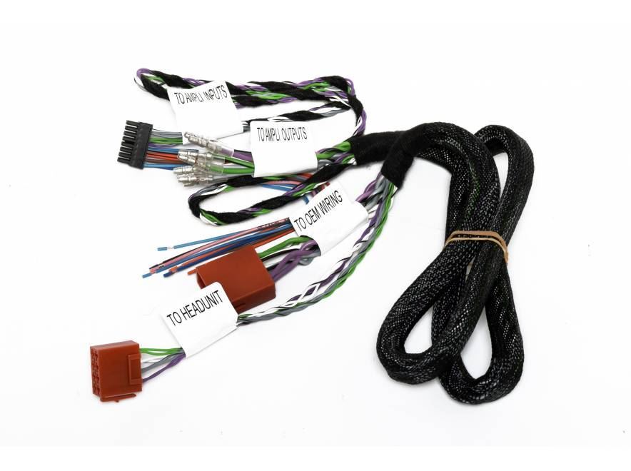 AUDISON - Prima AP 560P&P IO