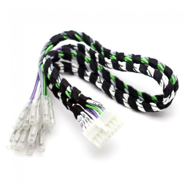 AUDISON - Prima AP SPK Out 8.9