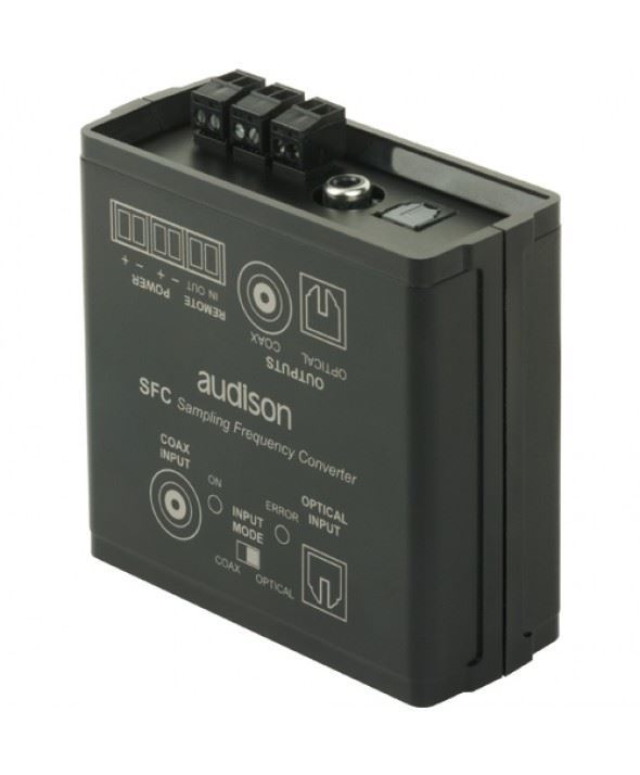 AUDISON - SFC