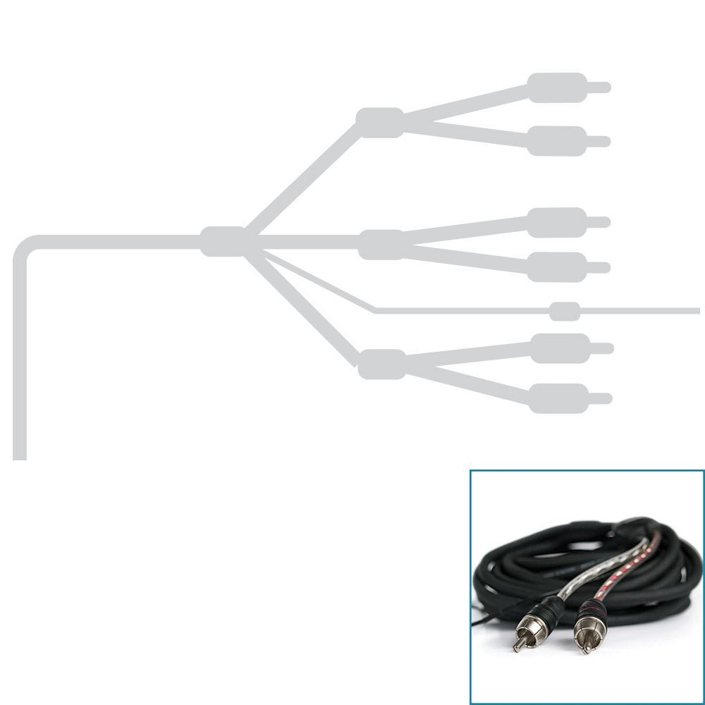 CONNECTION - BT6 250