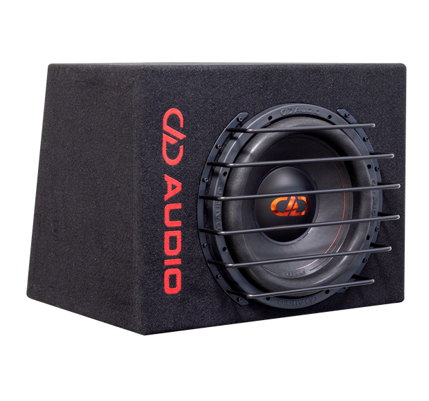 DD AUDIO - LE-M612E