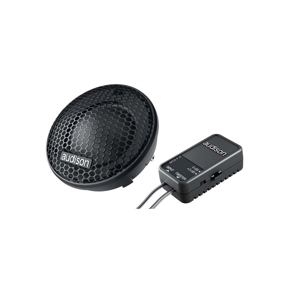 Ηχεία Αυτοκινήτου – Audison Prima AP 1P