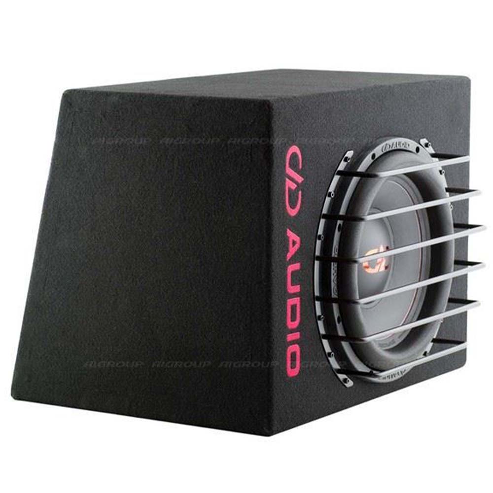 DD AUDIO - LE-M512d