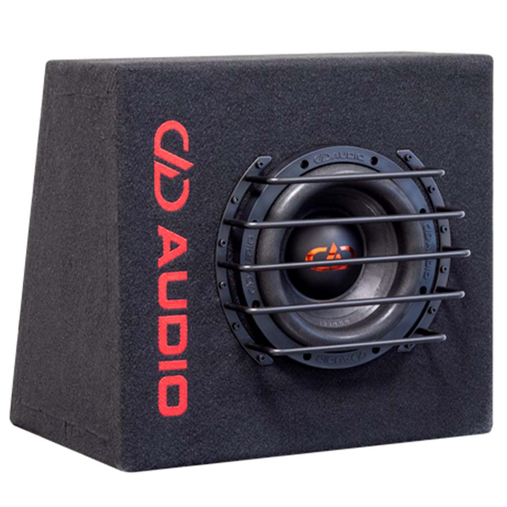 DD AUDIO - LE-M608E