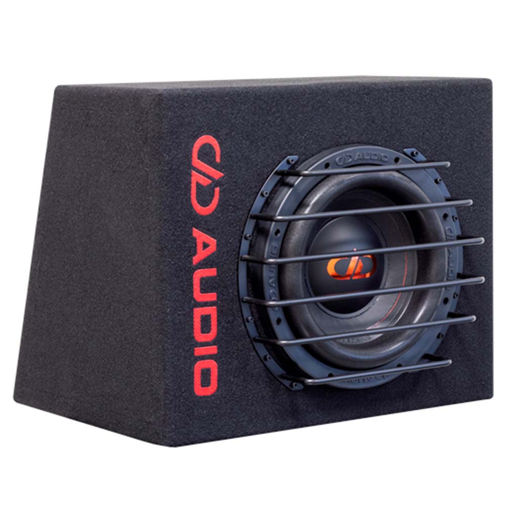 DD AUDIO - LE-M610E