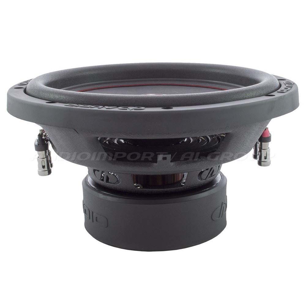 DD AUDIO - REDLINE 210d D2