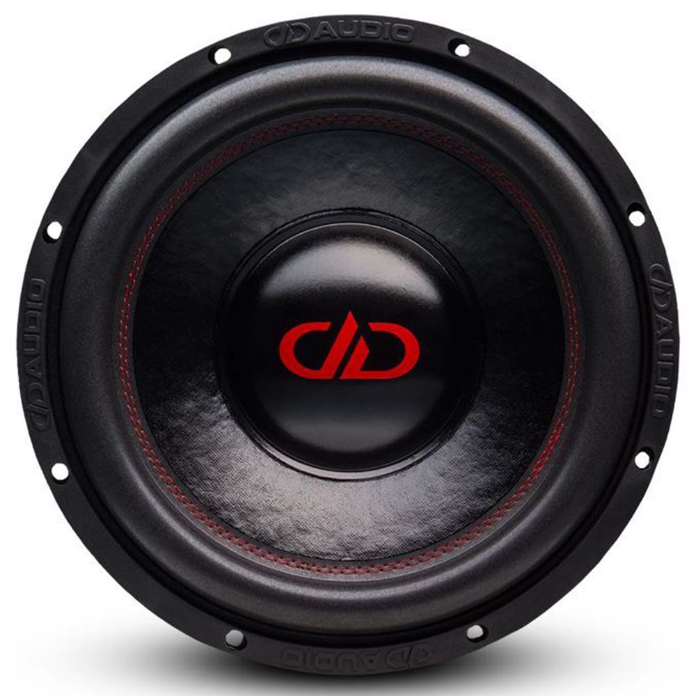 DD AUDIO - REDLINE 615d D2