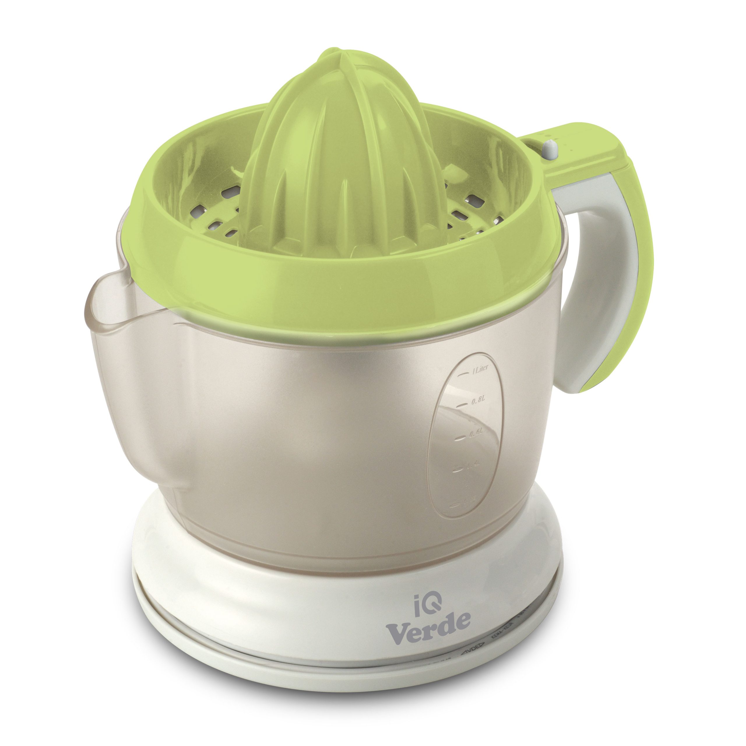 ΗΛΕΚΤΡΙΚΟΣ ΣΤΙΦΤΗΣ 30W 1lt VERDE JC-310