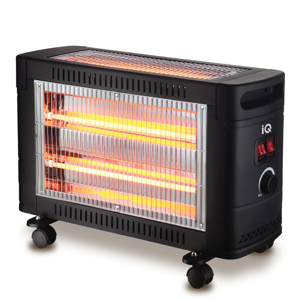 ΘΕΡΜΑΣΤΡΑ QUARTZ 1800W HT-1482